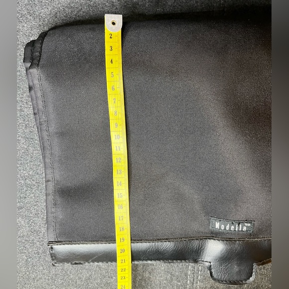 Modella travel make-up bag - Picture 8 of 10